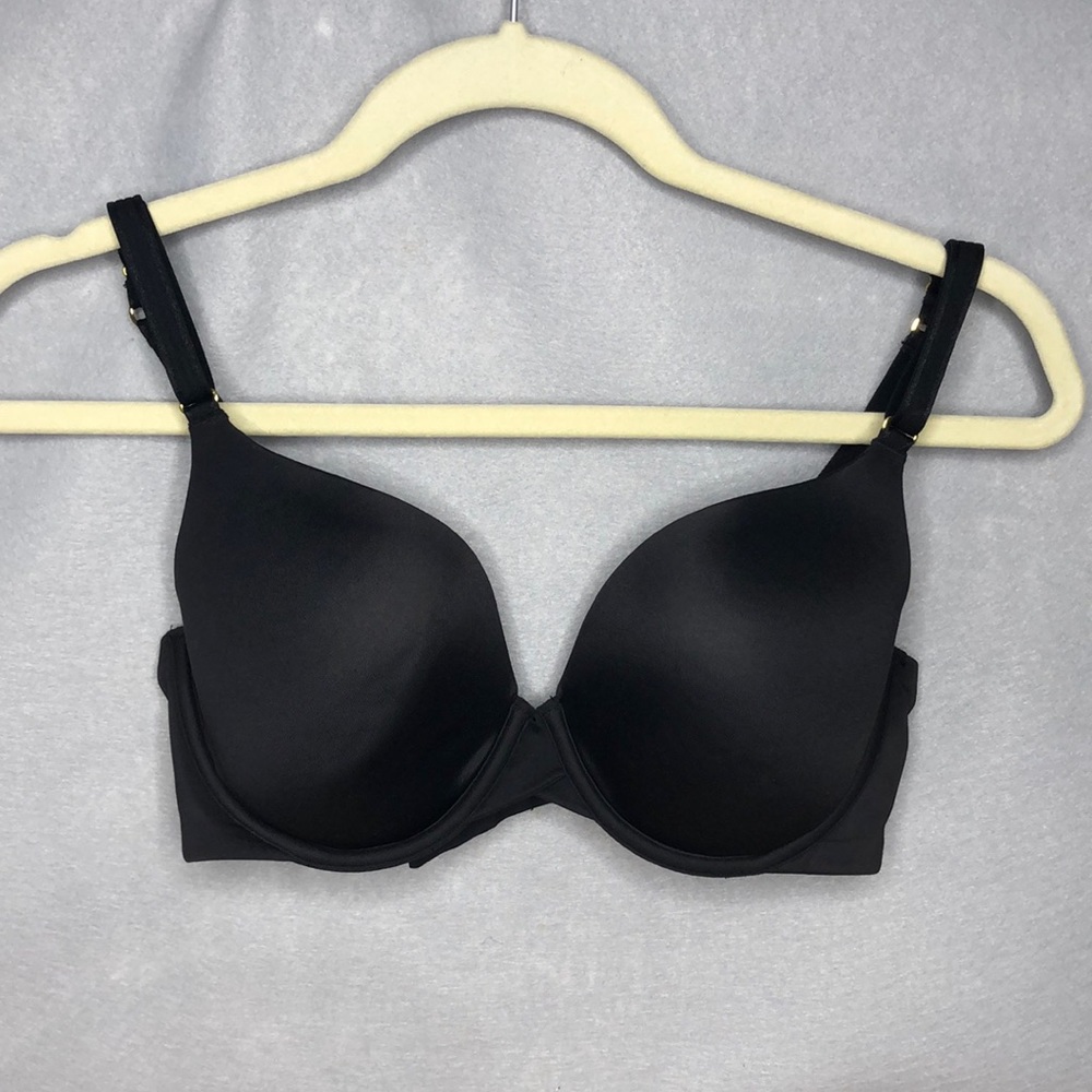 Joyspun Black underwire TShirt Bra